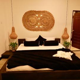 The Jini House, hotel sa Ahangama