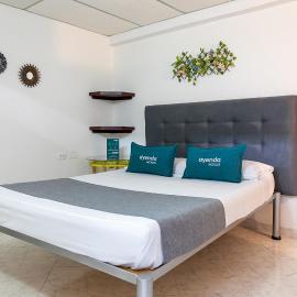 Hotel Ayenda Guadalupe