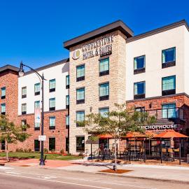 Cobblestone Hotel & Suites - Superior Duluth