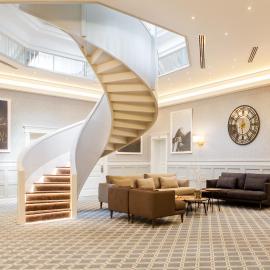 Promenade Hotel Baku, hotel u gradu 'Baku'