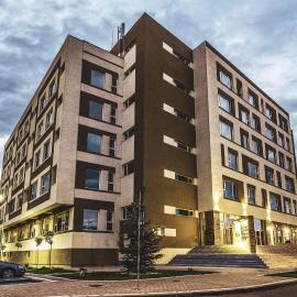 Fiald Hotel & Spa, hotell i Bacău