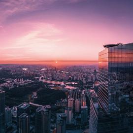 Shangri-La Nanning، فندق في نانينغ
