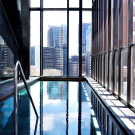 A by Adina Sydney – hotel w mieście Sydney