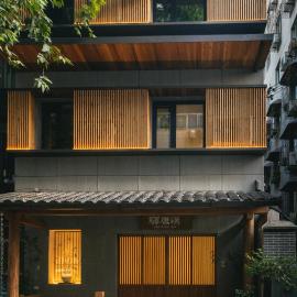Hantang Inn Hostel Xi'an, hotel en Xi'an