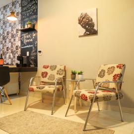 Casa Pequena, Completa e Aconchegante - Tiny House, hotell sihtkohas Palmas