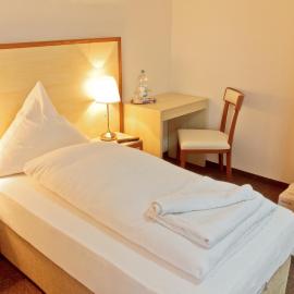 Hotel Ganita Weil am Rhein