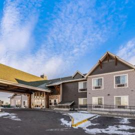 Belgrade में, होटल La Quinta by Wyndham Belgrade - Bozeman Airport