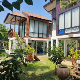 Destiny Home Stay, khách sạn ở Ban Nong Nae