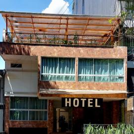 HOTEL A & A SANTA ALEJANDRIA, Hotel in Medellín