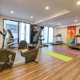 Holiday Inn Kolkata Airport by IHG, hotell i Kolkata