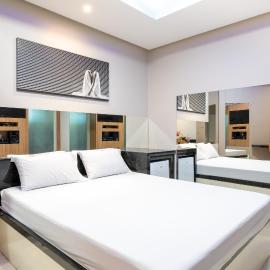 Sfera Motel, hotel v destinácii Manaus