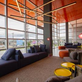 Hotel Darolt Criciúma