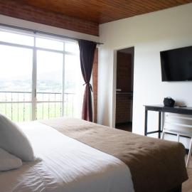 Hotel San Marcos, hotel a Paipa