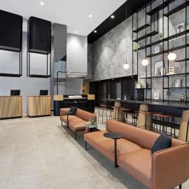 Travelodge Hotel Melbourne Docklands, Hotel in Melbourne