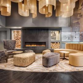 Vibe Hotel Hobart, hotel en Hobart