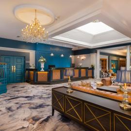 Ardboyne Hotel, hotel v mestu Navan