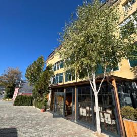 Hotel Yal Restaurant, hotell sihtkohas Tetovo