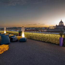 Hotel Relais Dei Papi, hotel di Rome