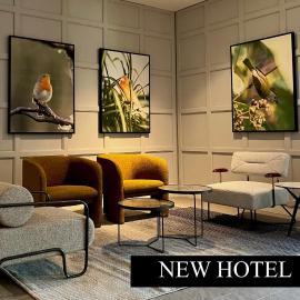 Le Vert Boutique Hotel, hotel Genting Highlandsban