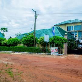 Best Lodge, hotel en Tamale