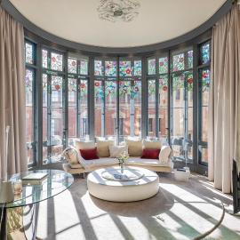 El Palauet Modernist Suites Barcelona، فندق في برشلونة