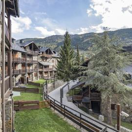 La Pleta Del Tarter, hotel em El Tarter