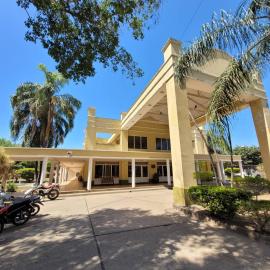 Hotel Pórtico Norte, hotel em Tartagal
