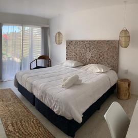 Brisas de Centenario, hotell i Durazno