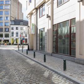 Holiday Inn Express Brussels-Grand-Place by IHG, hotel v Bruselu