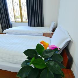 Nhà Nghỉ Đông Phương, hotel en Lạng Sơn