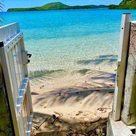 Michelle Family Homestay by the Sea, hotel a Nouméa