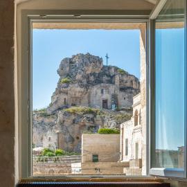PIANELLE RESORT, hotel u gradu 'Matera'