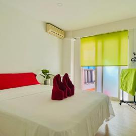 Guest House Leo, hotel ad Alicante