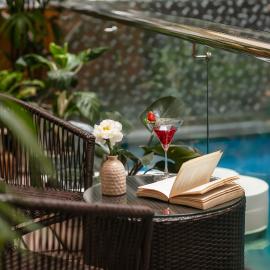 Hanoi Nostalgia Hotel & Spa, hotel in Hanoi