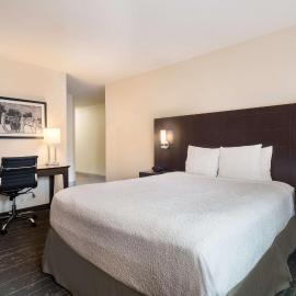 Best Western Mt. Hood Inn, hotel en Government Camp