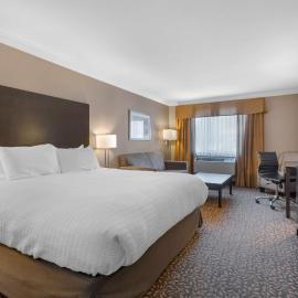 Best Western Plus Fernie Mountain Lodge, hotel em Fernie