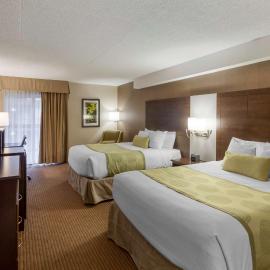 Best Western Plus Leamington Hotel & Conference Centre, hotel in Leamington