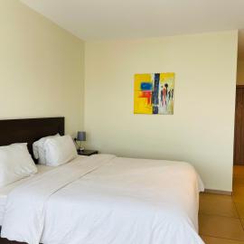 New Brookfields Hotel, hotel din Freetown