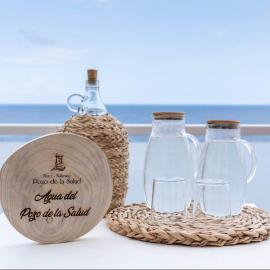 Balneario Pozo de la Salud, khách sạn ở Sabinosa