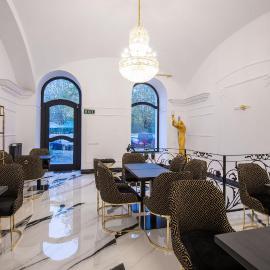 Hotel Vila Central Boutique Satu Mare, hotel en Satu Mare