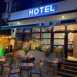 Hotel In Time, khách sạn ở Prizren