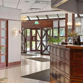 Best Western Royal Star, khách sạn ở Stockholm