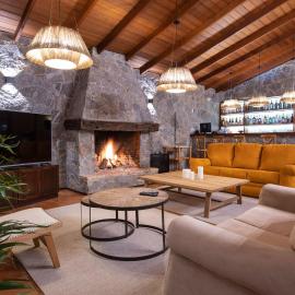 Bemar Carmelo Hotel