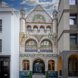 Clayton Hotel Bristol City, hotell i Bristol