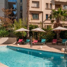Holiday Inn Toulon City Centre by IHG, hôtel à Toulon