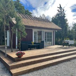 Käspri Farmstay, hotel u gradu 'Koguva'