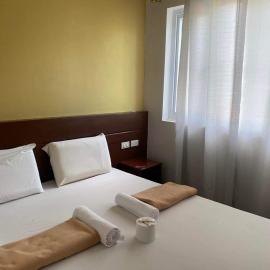 Travelers Inn Matina