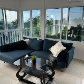 Swiss Cottage, hotel em Kribi