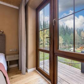 Želvė Village & SPA, hotel u gradu 'Želviai'