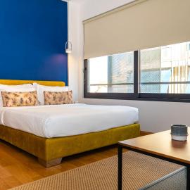 Iasonos Suites Athens, hotel u Ateni